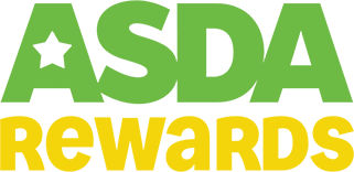 Asda Rewards